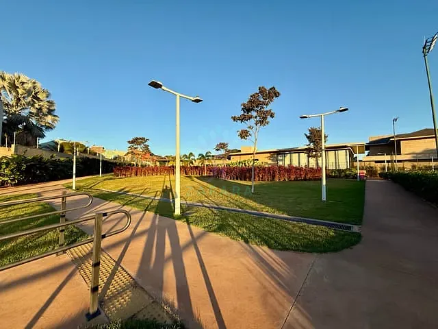 Terreno com 738m², à venda, no bairro Chácara Cachoeira em Campo Grande
