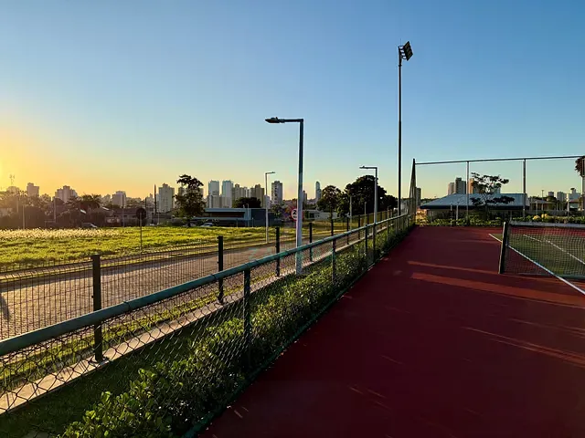 Terreno com 738m², à venda, no bairro Chácara Cachoeira em Campo Grande