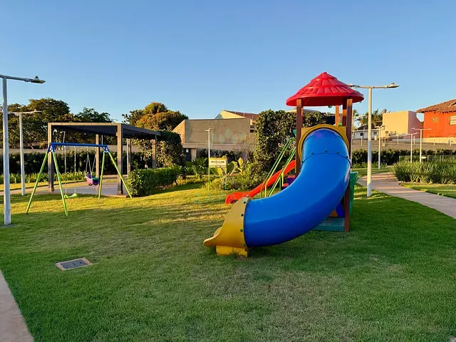 Terreno com 738m², à venda, no bairro Chácara Cachoeira em Campo Grande
