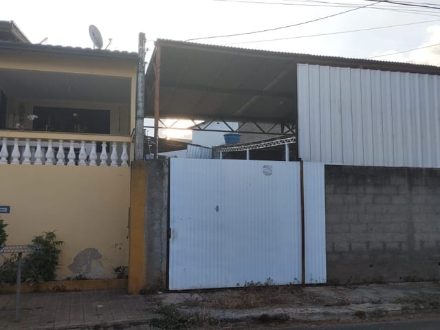 Terreno com 352m², à venda, no bairro Jardim da Glória em São João da Boa Vista