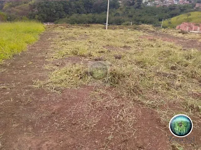 Terreno com 125m², à venda, no bairro Residencial Giardino Di Veneto em Votorantim