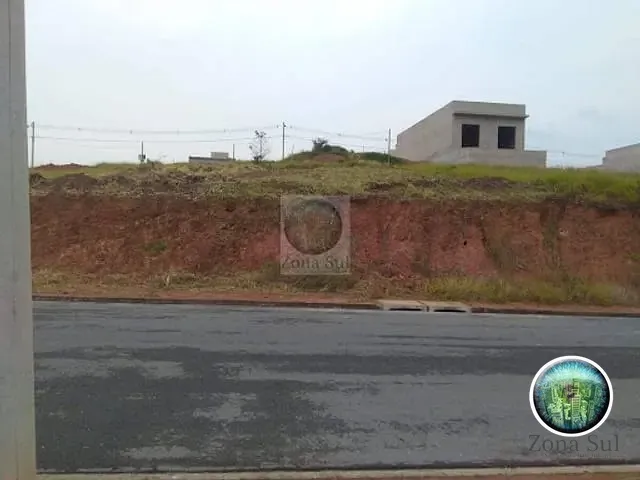 Terreno com 125m², à venda, no bairro Residencial Giardino Di Veneto em Votorantim