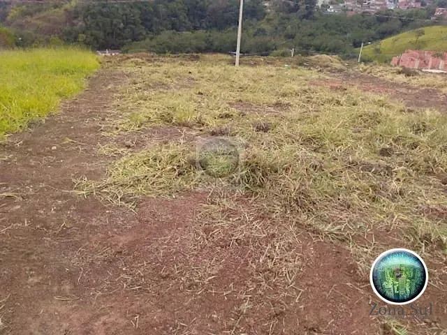 Terreno com 125m², à venda, no bairro Residencial Giardino Di Veneto em Votorantim