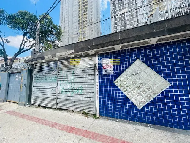 Galpão / Barracão com 240m², à venda, no bairro Tatuapé em São Paulo
