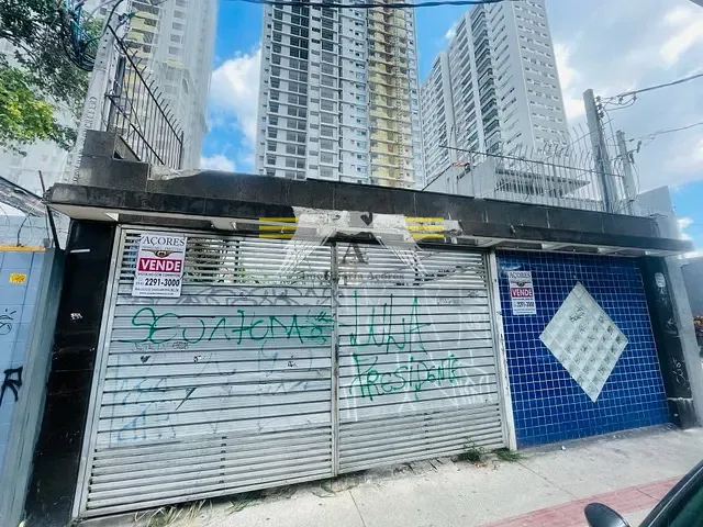 Galpão / Barracão com 240m², à venda, no bairro Tatuapé em São Paulo