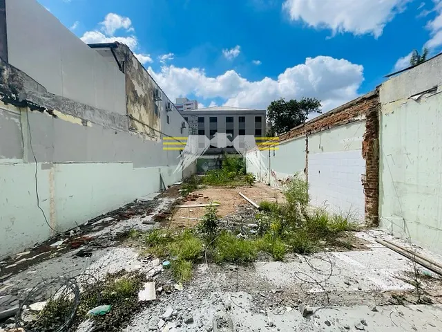 Galpão / Barracão com 240m², à venda, no bairro Tatuapé em São Paulo