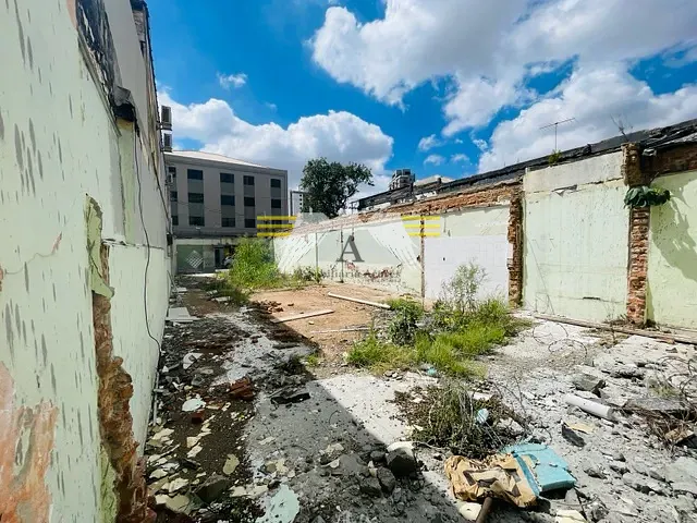 Galpão / Barracão com 240m², à venda, no bairro Tatuapé em São Paulo