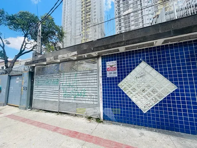Galpão / Barracão com 240m², à venda, no bairro Tatuapé em São Paulo