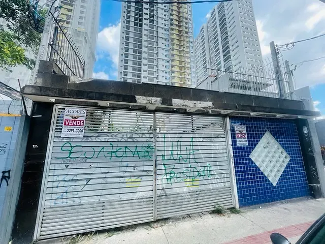 Galpão / Barracão com 240m², à venda, no bairro Tatuapé em São Paulo