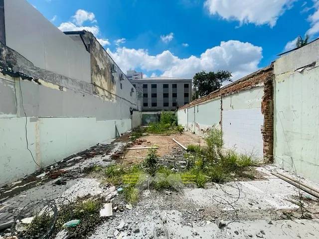 Galpão / Barracão com 240m², à venda, no bairro Tatuapé em São Paulo