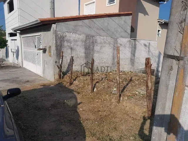 Terreno com 150m², à venda, no bairro Residencial Colinas em Mogi das Cruzes