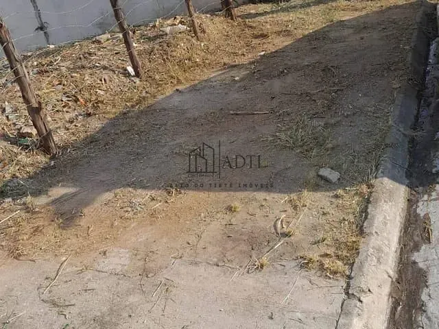 Terreno com 150m², à venda, no bairro Residencial Colinas em Mogi das Cruzes