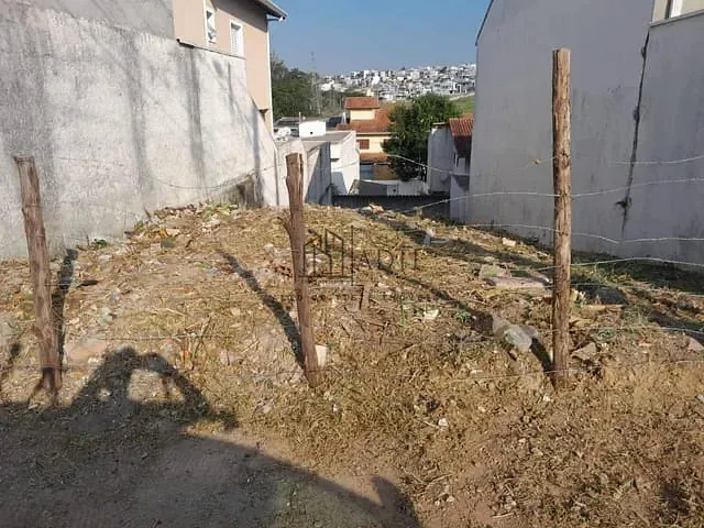 Terreno com 150m², à venda, no bairro Residencial Colinas em Mogi das Cruzes