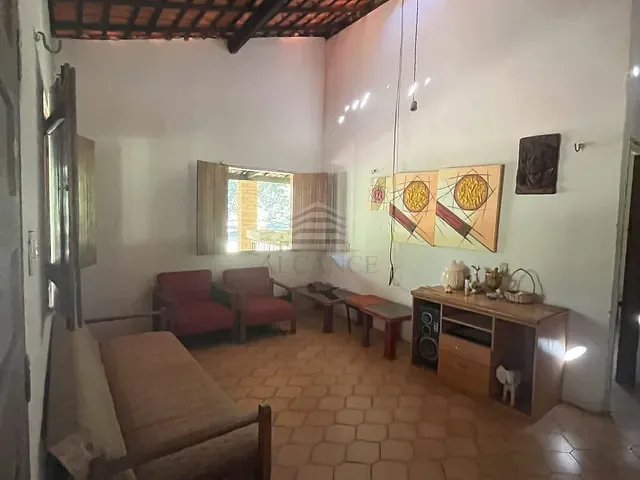 Terreno com 100000m², à venda, no bairro Santa Rita em Teresina