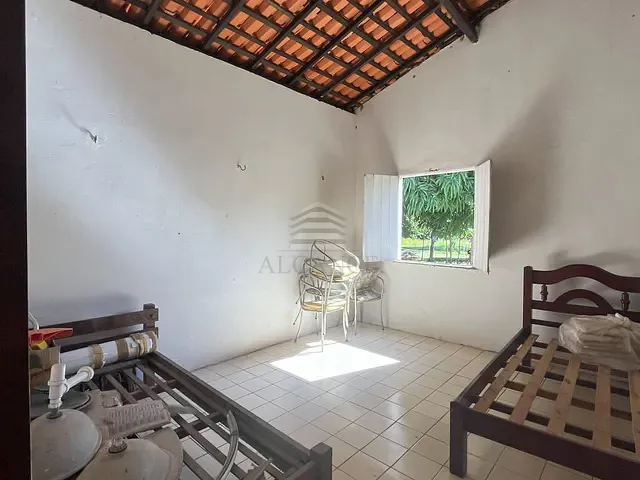 Terreno com 100000m², à venda, no bairro Santa Rita em Teresina