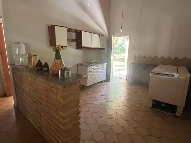 Terreno com 100000m², à venda, no bairro Santa Rita em Teresina
