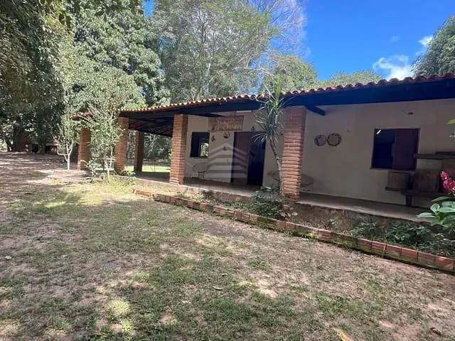 Terreno com 100000m², à venda, no bairro Santa Rita em Teresina