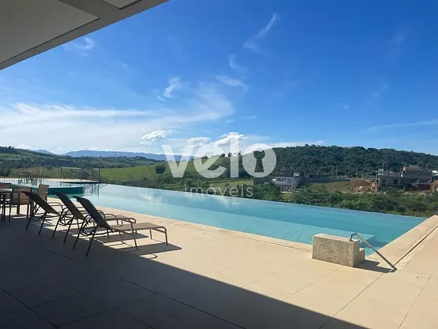 Terreno com 357m², à venda, no bairro Loteamento Residencial Fazenda Casa Grande em Taubaté