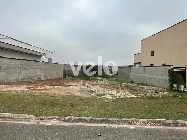 Terreno com 357m², à venda, no bairro Loteamento Residencial Fazenda Casa Grande em Taubaté