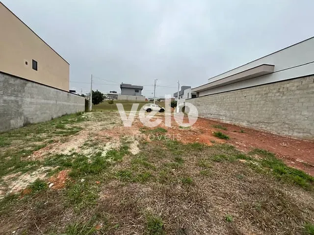 Terreno com 357m², à venda, no bairro Loteamento Residencial Fazenda Casa Grande em Taubaté