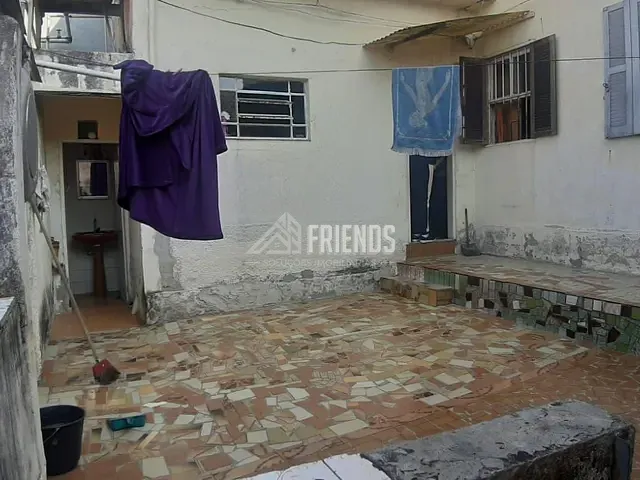 Terreno com 283m², à venda, no bairro Vila Invernada em São Paulo