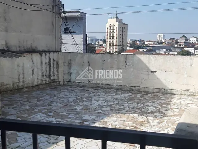 Terreno com 283m², à venda, no bairro Vila Invernada em São Paulo