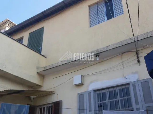Terreno com 283m², à venda, no bairro Vila Invernada em São Paulo