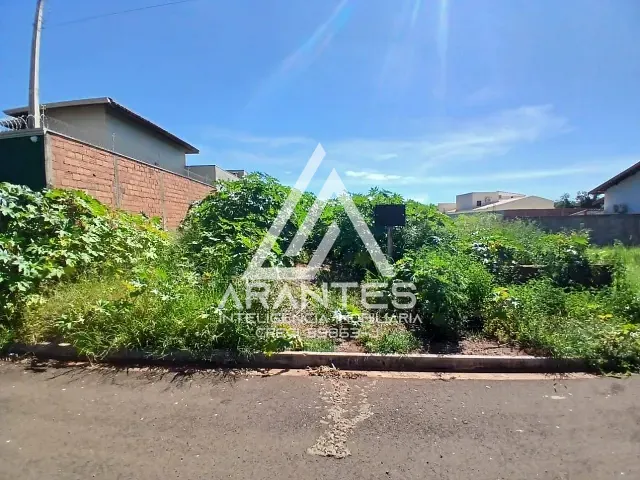 Terreno com 300m², à venda, no bairro Cidade Jardim em Barretos