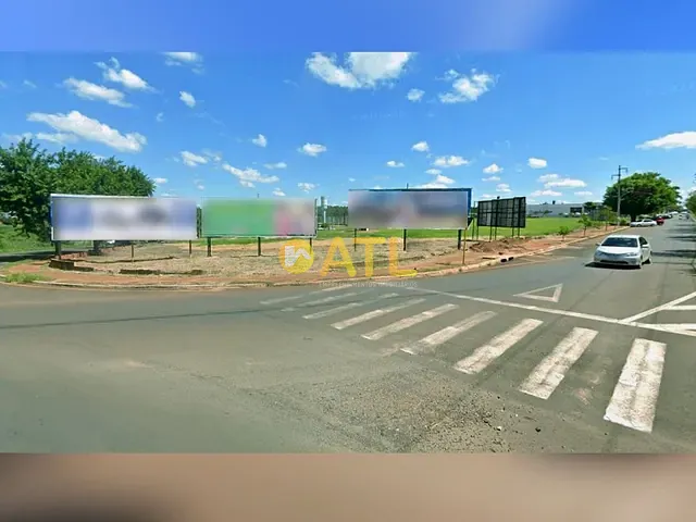Terreno com 19000m², à venda, no bairro Nova Ourinhos em Ourinhos
