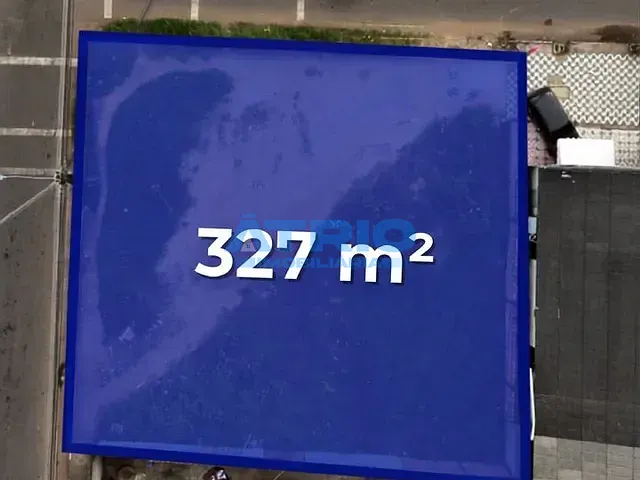 Terreno com 327m², à venda, no bairro Pintolândia em Boa Vista