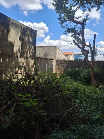 Terreno com 150m², à venda, no bairro Parque Novo Oratório em Santo André