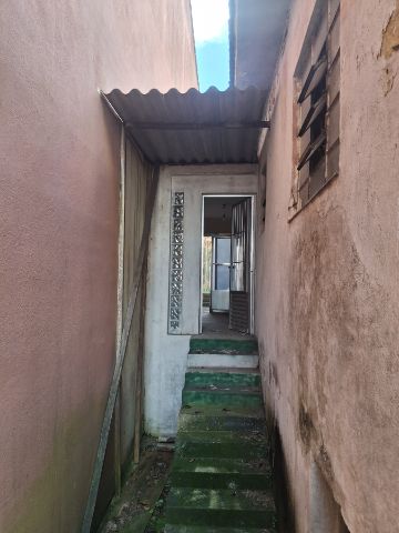 Terreno com 150m², à venda, no bairro Parque Novo Oratório em Santo André