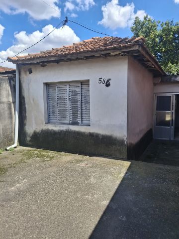 Terreno com 150m², à venda, no bairro Parque Novo Oratório em Santo André