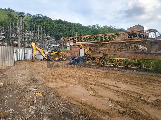 Terreno com 345m², à venda, no bairro Retiro em Volta Redonda