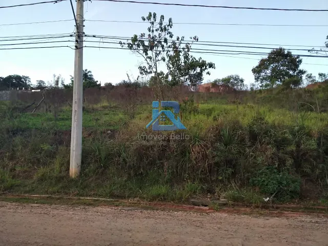 Terreno com 1250m², à venda, no bairro Vivendas do Engenho D Água em Itatiba