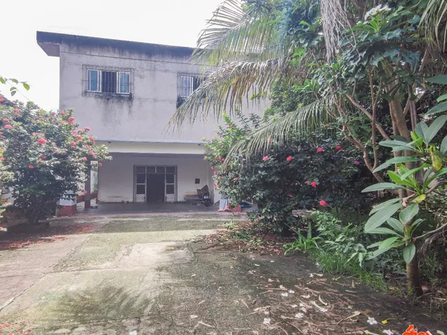 Terreno 1 quarto e 1 banheiro, à venda, no bairro PEDREIRA em Belem