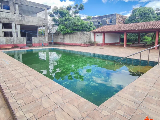Terreno 1 quarto e 1 banheiro, à venda, no bairro PEDREIRA em Belem