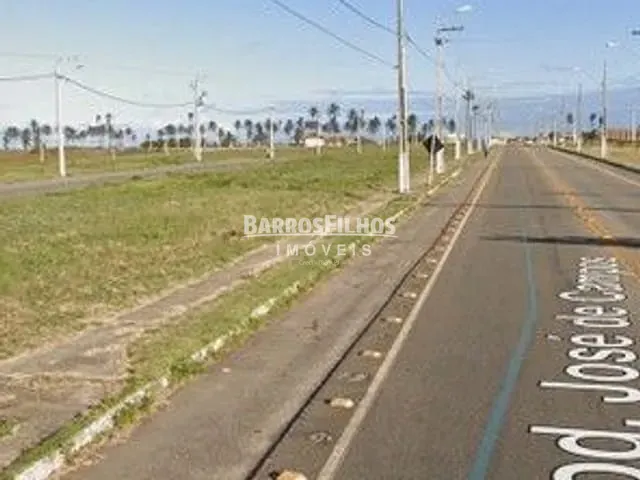 Terreno com 450m², para alugar, no bairro Centro em Barra dos Coqueiros