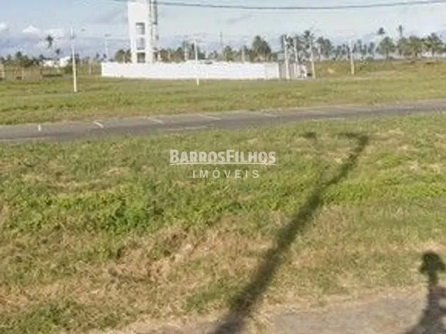 Terreno com 450m², para alugar, no bairro Centro em Barra dos Coqueiros