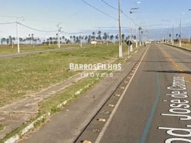 Terreno com 450m², para alugar, no bairro Centro em Barra dos Coqueiros