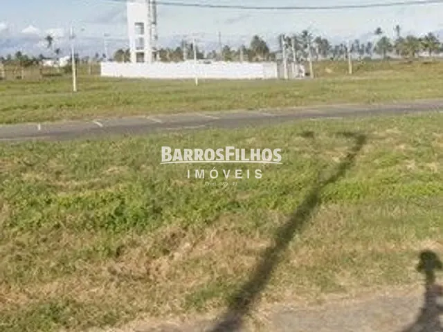 Terreno com 450m², para alugar, no bairro Centro em Barra dos Coqueiros