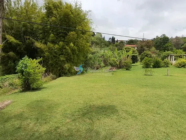 Terreno com 569m², à venda, no bairro Jardim Estância Brasil em Atibaia