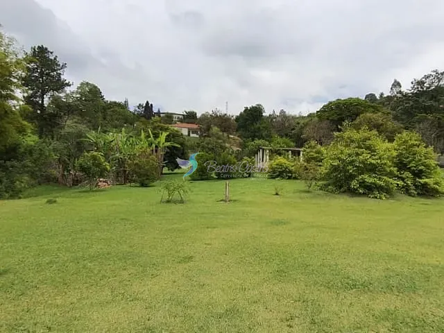 Terreno com 569m², à venda, no bairro Jardim Estância Brasil em Atibaia