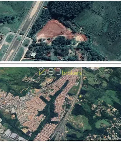 Terreno, 3 hectares - Foto 1