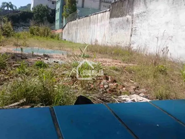 Terreno com 500m², à venda, no bairro Pitangueiras em Guarujá