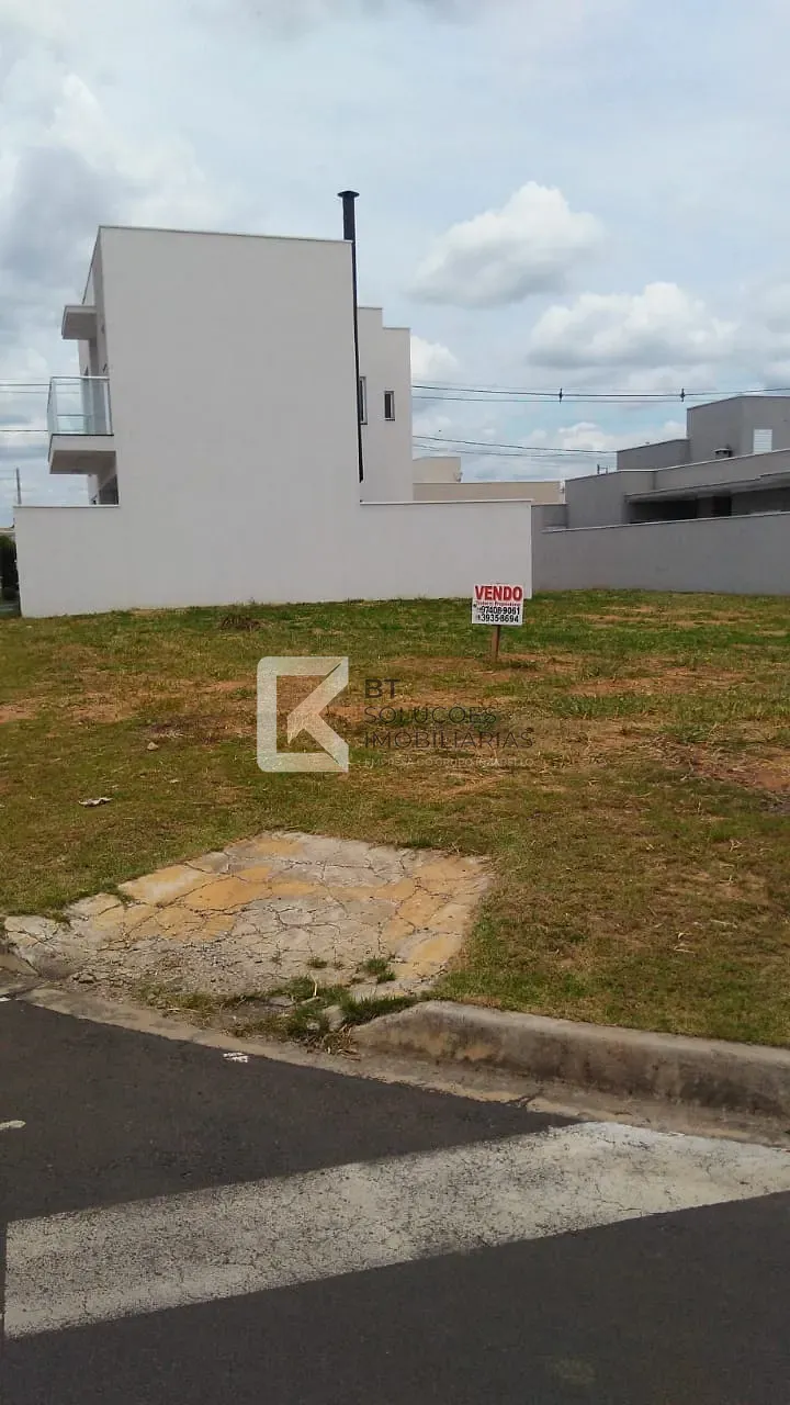 Terreno, 202 m² - Foto 1