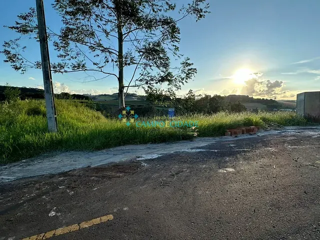 Terreno com 270m², à venda, no bairro SÃO GENARO em Chopinzinho