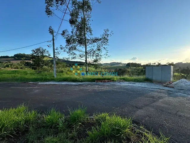Terreno com 270m², à venda, no bairro SÃO GENARO em Chopinzinho
