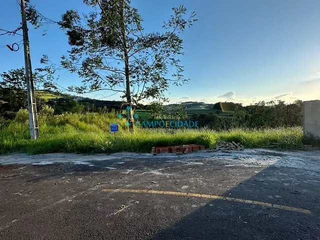 Terreno com 270m², à venda, no bairro SÃO GENARO em Chopinzinho