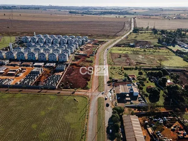 Terreno com 1351m², à venda, no bairro Conjunto Vivi Xavier em Londrina